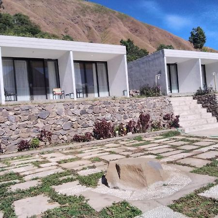 Rinjani Green Park Syariah Hotel Sembalunlawang Exteriör bild