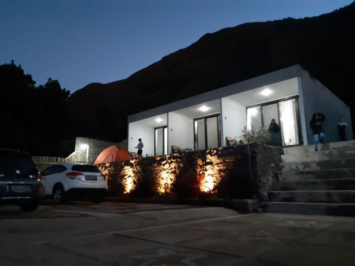Rinjani Green Park Syariah Hotel Sembalunlawang Exteriör bild